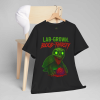 Lab-Grown. Blood-Thirsty. – Mutant Turtle Tee